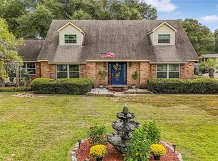 150 Orange Ave E, Satsuma, AL 36572