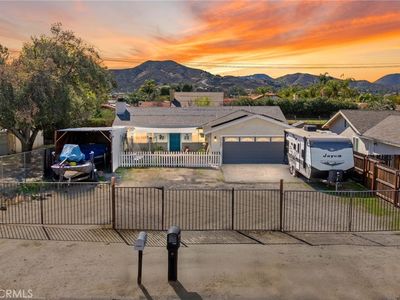 23883 Vista Way, Canyon Lake, CA, 92587