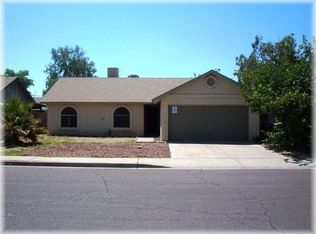 7007 W Tuckey Ln, Glendale, AZ 85303