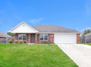 2016 Ridge St, Gentry, AR 72734