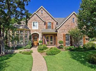 3112 Winston Dr, Highland Village, TX 75077