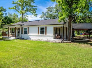 506 Winn Dr, Winnsboro, TX 75494