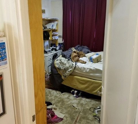3rd image of 3048 44th St #2