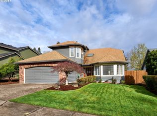 16782 SE Kingsridge Ct, Milwaukie, OR