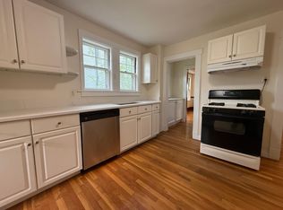 42 Madison St #2, Somerville, MA 02143