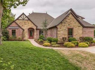 2307 Veneterra Vw, Edmond, OK 73034