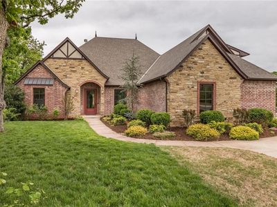 2307 Veneterra Vw, Edmond, OK, 73034