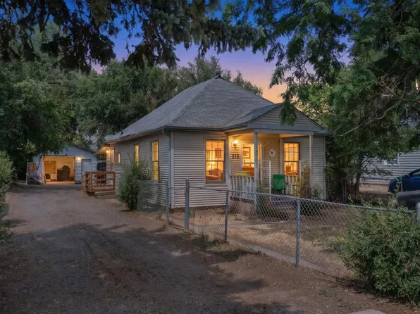 212 E Lincoln Ave, Fort Collins, CO 80524