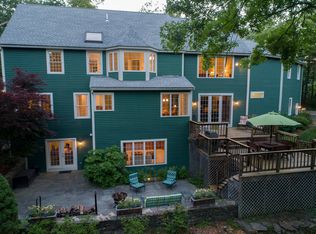 438 Howard St, Northborough, MA 01532