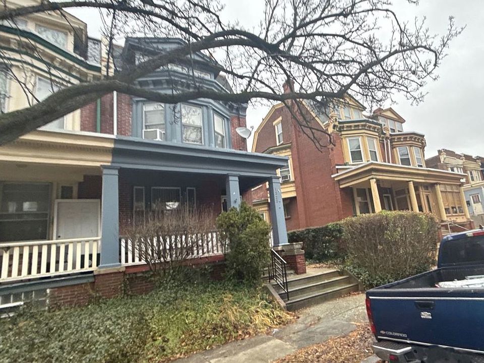 1st image of 1323 Foulkrod St