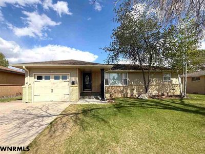 1913 Avenue P, Scottsbluff, NE, 69361