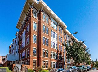 1451 Belmont St NW APT 112, Washington, DC 20009