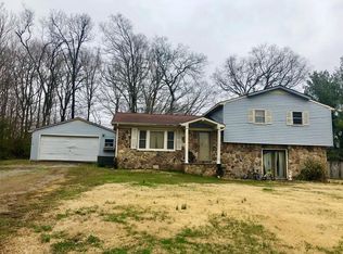 384 Nugget St, Sparta, TN 38583