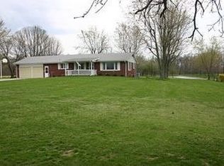 6171 E Il 250, Olney, IL 62450