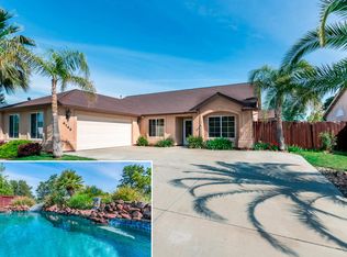 4149 Winter Green Ct, Redding, CA 96001