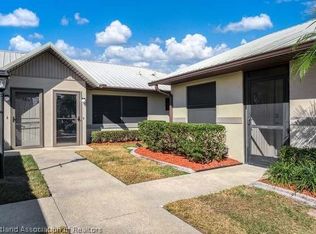 2103 Villaway E, Sebring, FL 33876