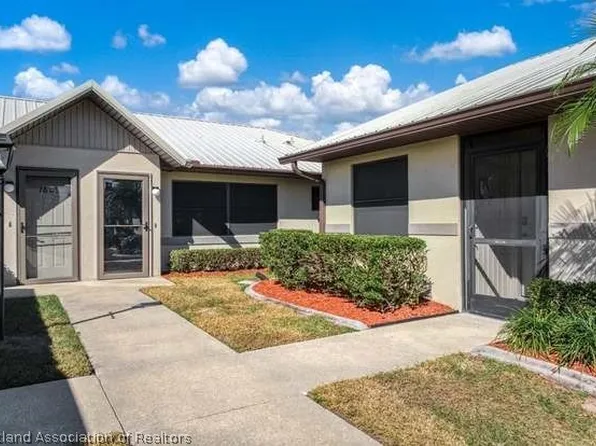 2103 Villaway E, Sebring, FL 33876