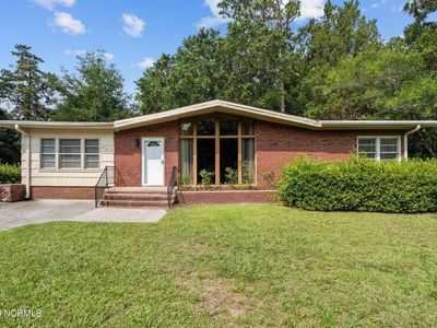 221 Forest Road, Wilmington, NC, 28403