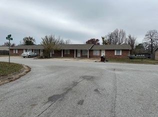 2502-2504 2506 #2508-N-&, Rogers, AR 72756