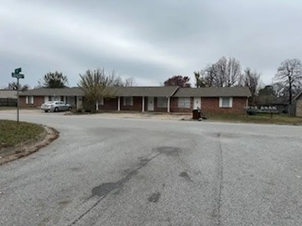 2502-2504 2506 #2508-N-&, Rogers, AR 72756