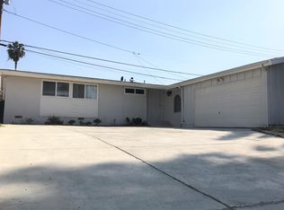 16008 Flamstead Dr, Hacienda Heights, CA 91745