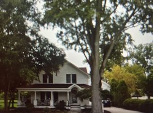 21109 Gill Rd, Farmington Hills, MI 48335