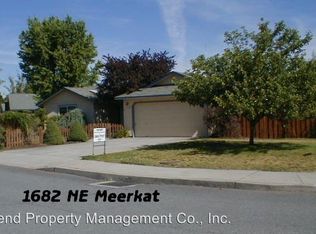 1682 NE Meerkat Ave, Bend, OR 97701