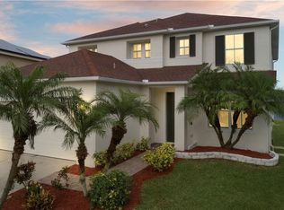 2740 Amanda Kay Way, Kissimmee, FL 34744