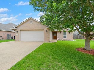 909 Turtle Dove Trl, College Station, TX 77845