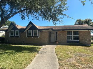 4117 Monaco Dr, Corpus Christi, TX 78411