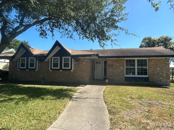 4117 Monaco Dr, Corpus Christi, TX 78411