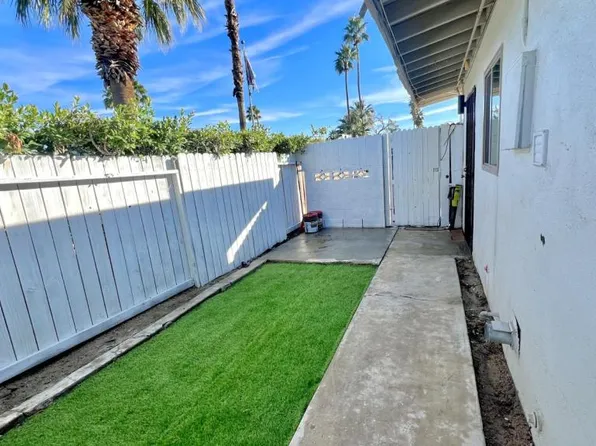 740 Chuckwalla Rd, Palm Springs, CA 92262