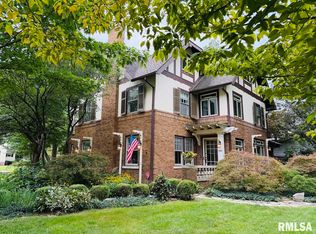 1421 Wiggins Ave, Springfield, IL 62704