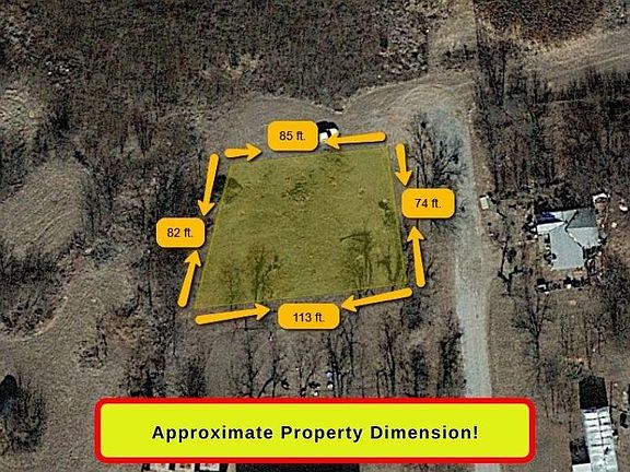 4th image of 1706 Bacon St Lot 4
