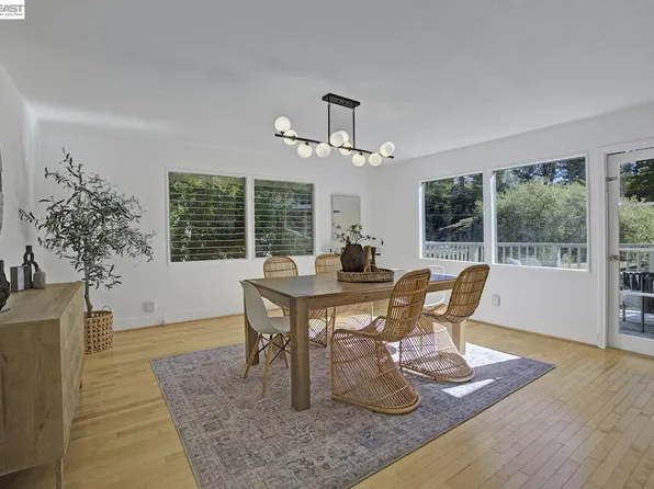 6956 Sayre Dr, Oakland, CA 94611