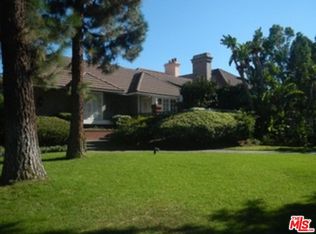 2115 Stoney Hill Rd, Los Angeles, CA 90049