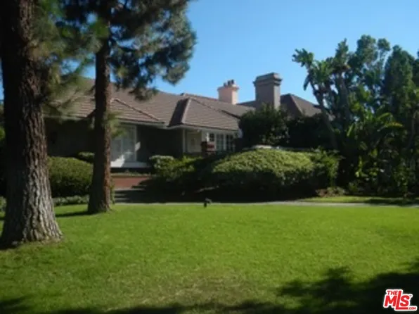 2115 Stoney Hill Rd, Los Angeles, CA 90049