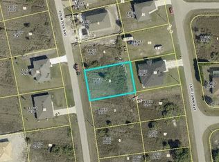 1023 Countess Ave, Lehigh Acres, FL 33974