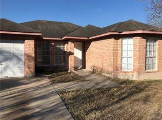 1205 E Nell Pool Dr, Pharr, TX 78577