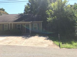 105 Granite St APT D, Hogansville, GA