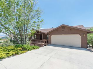 765 Sunrise Blvd, Prescott, AZ 86301
