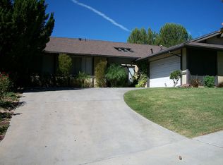 22254 Canones Cir, Santa Clarita, CA 91350