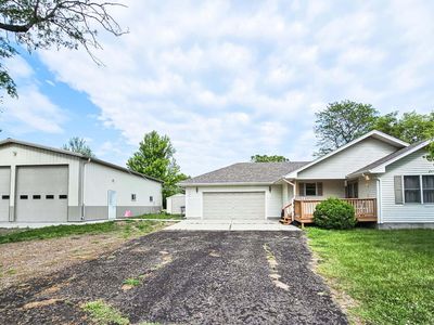 221 Sioux Ave, Pickstown, SD, 57367