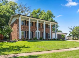 5023 Flamewood Dr, Saint Louis, MO 63129