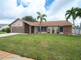 2459 Majestic Ave, Melbourne, FL 32934