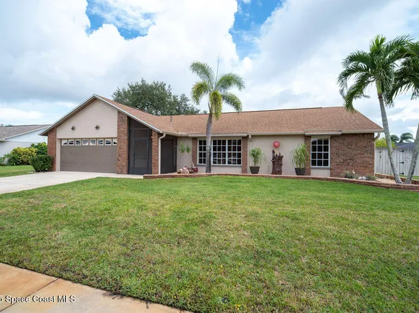 2459 Majestic Ave, Melbourne, FL 32934