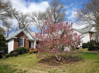 8 Bushberry Way, Greer, SC 29650