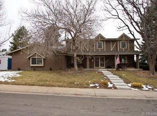 3604 E Phillips Cir, Centennial, CO 80122