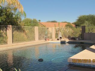 1254 E Joan D Arc Ave, Phoenix, AZ 85022