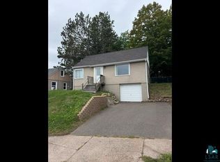 4125 Woodland Ave, Duluth, MN 55803